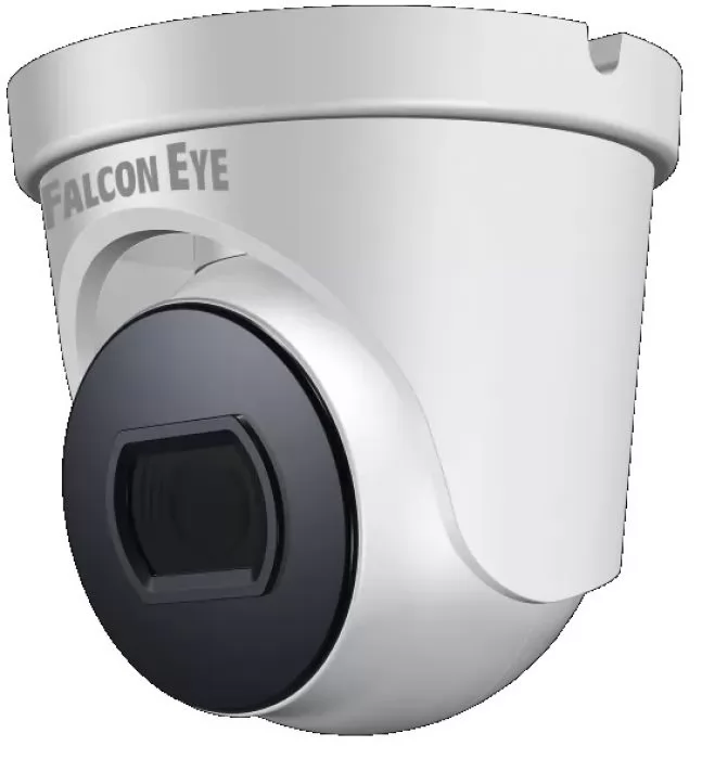 Falcon Eye FE-104MHD KIT DOM SMART