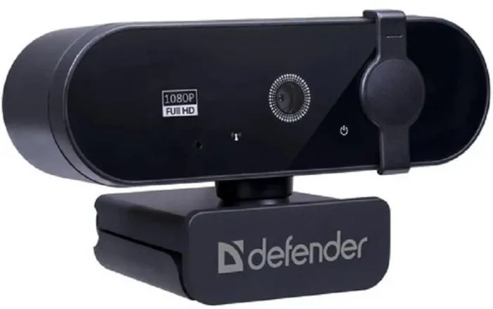 фото Defender G-lens 2580