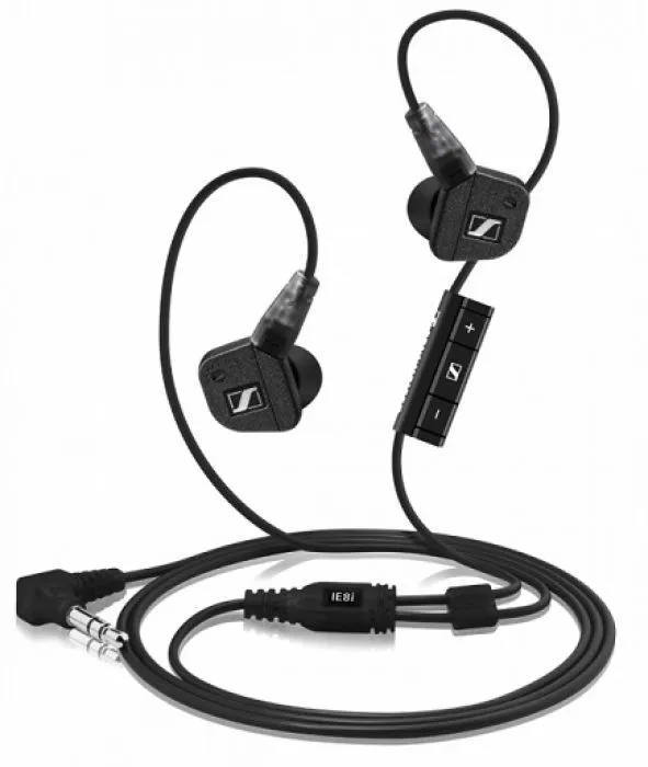 Sennheiser IE 8 I