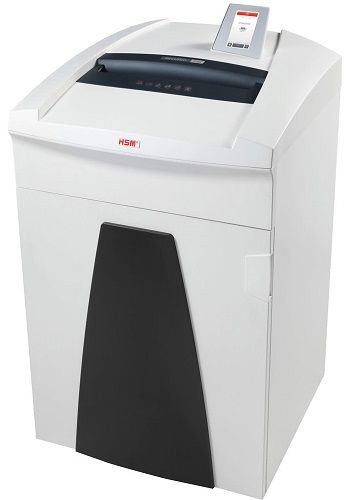 

Уничтожитель бумаг HSM SECURIO P40 i-3.9, SECURIO P40 i-3.9