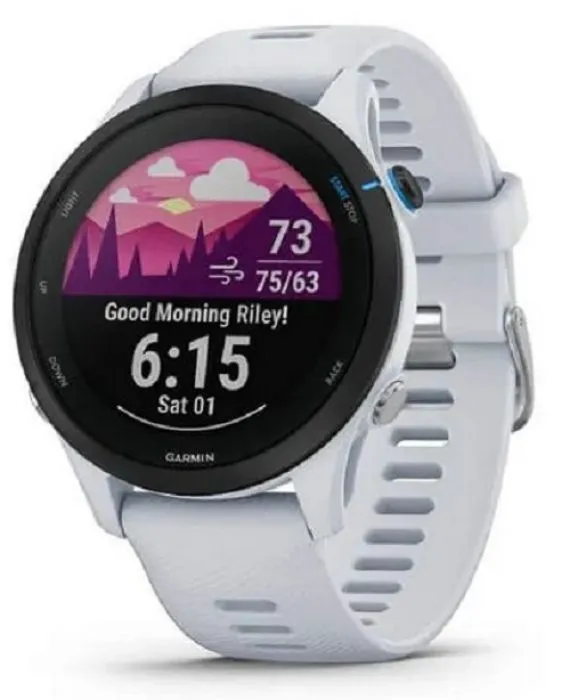 Garmin Forerunner 255