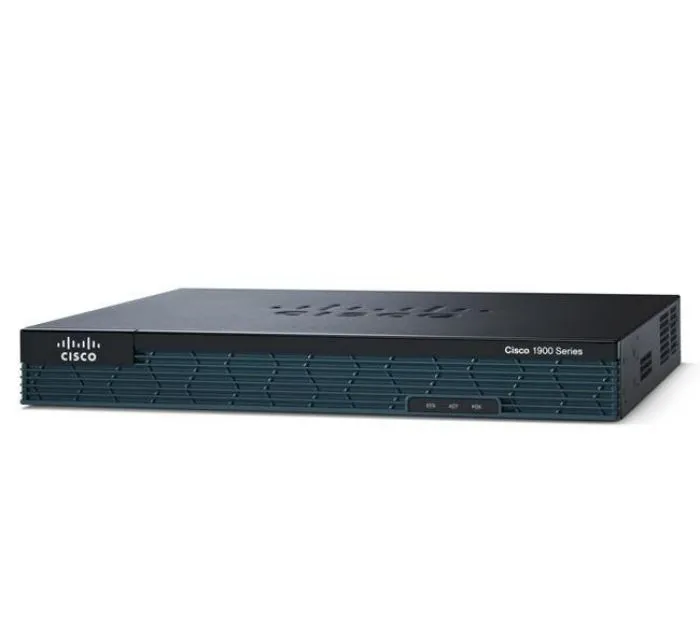 фото Cisco CISCO1921/K9