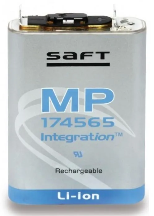 фото SAFT MP174565 Int