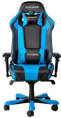 

Кресло DxRacer OH/KS06, OH/KS06