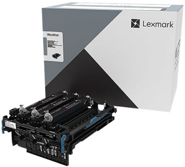 Блок формирования изображения lexmark