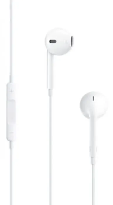 фото Apple EarPods with Remote and Mic (MD827ZM/B)