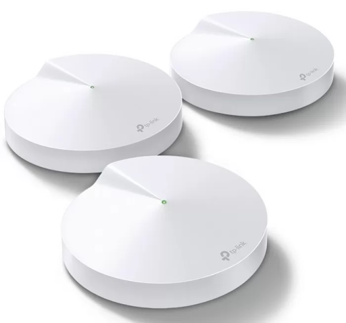 TP-LINK Deco M5