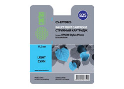 

Картридж Cactus CS-EPT0825, CS-EPT0825