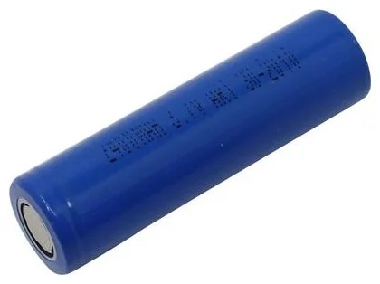 

Аккумулятор Rexant 30-2030 18650 protected с защитой Li-ion 2800 mAH 3.7 В, 30-2030