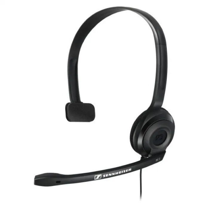 фото Sennheiser PC 2 CHAT