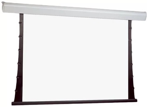 Экран Draper Premier 254/100 M1300 + ex.dr.12 (9:16) 124*221 см, white моторизированный