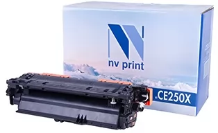 NVP NV-CE250XBk