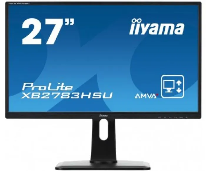 фото Iiyama ProLite XB2783HSU-1DP