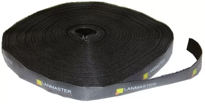 Lanmaster LAN-VCM30M-BK