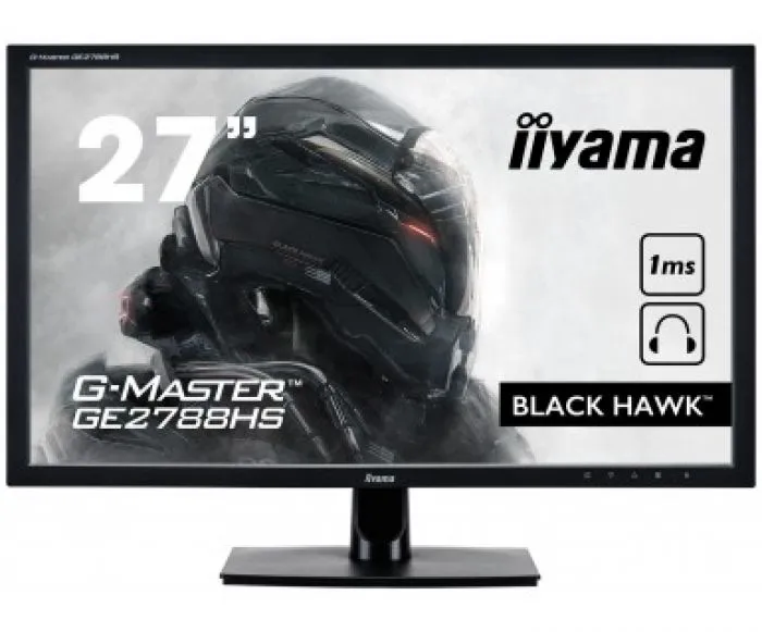 фото Iiyama G-MASTER GE2788HS-2