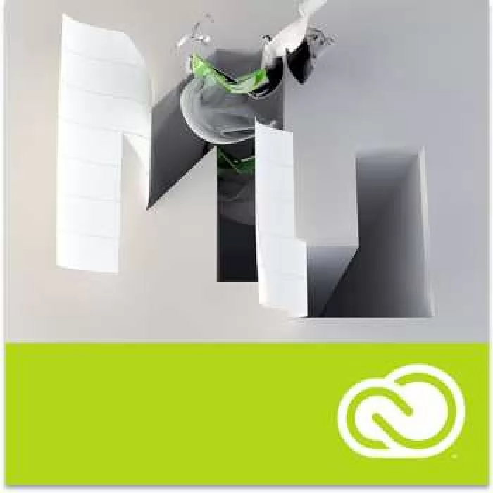 Adobe Muse CC ALL GOV Level 12 10-49 лиц. (VIP Select 3 year commit) 12 Month