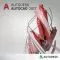 Autodesk AutoCAD 2017 Single-user ELD Annual with Advanced Support SPZD