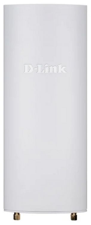 

Точка доступа D-link DWL-6720AP AC1300 с поддержкой PoE, DWL-6720AP