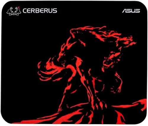 ASUS Cerberus Plus