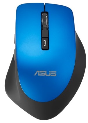 

Мышь Wireless ASUS WT425, WT425