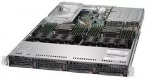 Supermicro SYS-6019U-TR4