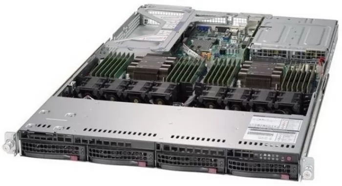 Supermicro SYS-6019U-TRT