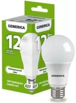 GENERICA LL-A60-12-230-40-E27-G