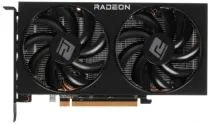 фото PowerColor Radeon RX 6650 XT Fighet