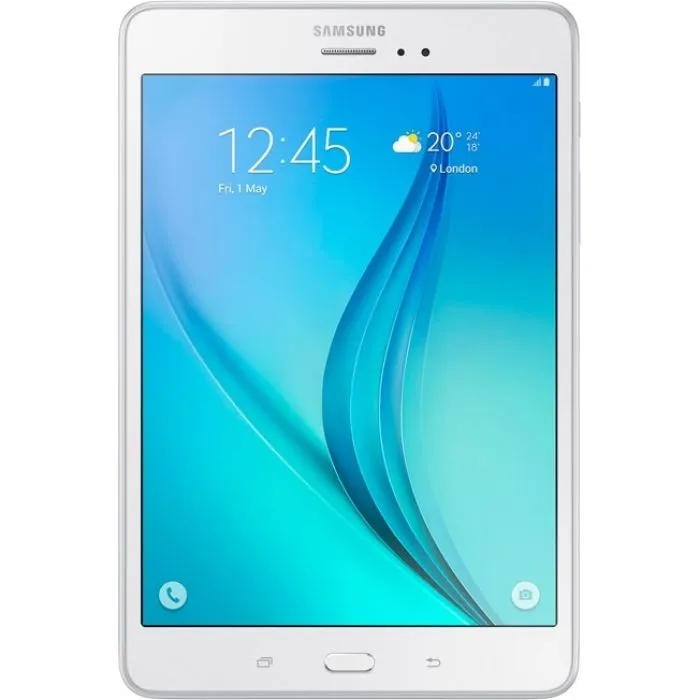 фото Samsung Galaxy Tab A 8.0 Wi-Fi 16Gb White