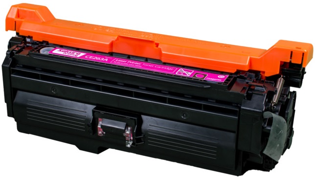 

Картридж Sakura SACE263A для HP Color LaserJet CP4020/4025/4520/4525, пурпурный, 11000 к., SACE263A