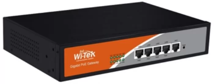 Wi-Tek WI-AC105P