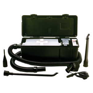 Пылесос 3M Electronic Service Vacuum Cleaner 497ABF/497ABG 17241 /SV-497ABF/SCS-67424 220V (Katun/SC