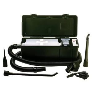 3M Electronic Service Vacuum Cleaner 497ABF/497ABG