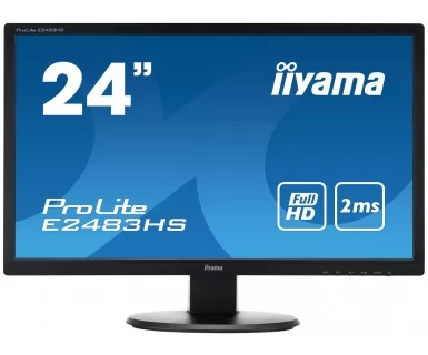Iiyama ProLite E2483HS-1