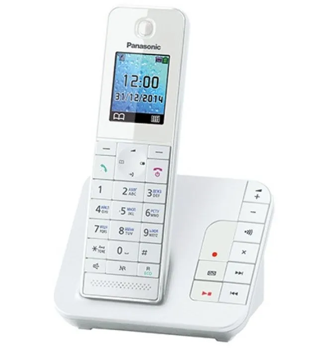 Panasonic KX-TGH220RUW