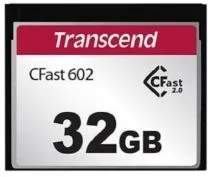 Transcend TS32GCFX602