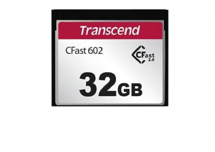 Transcend TS32GCFX602