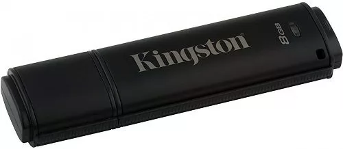 Kingston Data Traveler 4000 G2