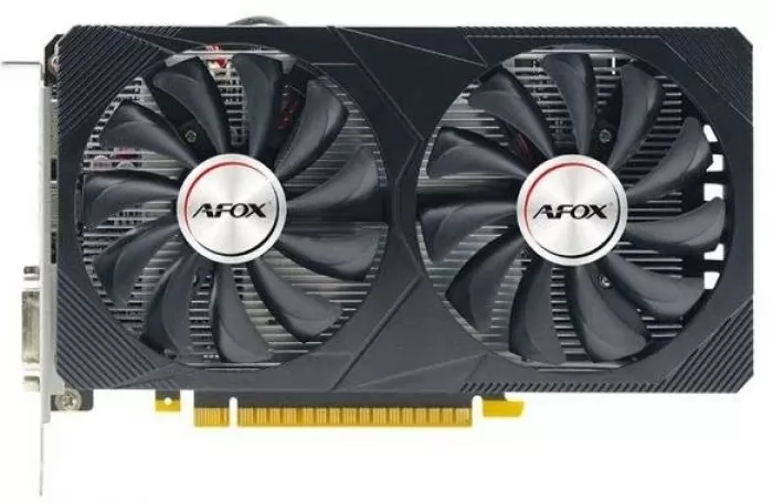 Afox GeForce GTX 1650