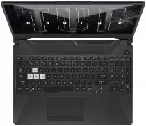 фото ASUS TUF Gaming A15 FA506NF