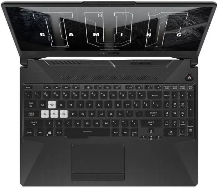 ASUS TUF Gaming A15 FA506NF