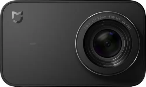 Xiaomi Mi Action Camera 4K