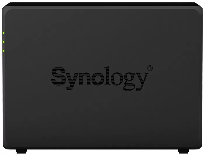 фото Synology DS720+