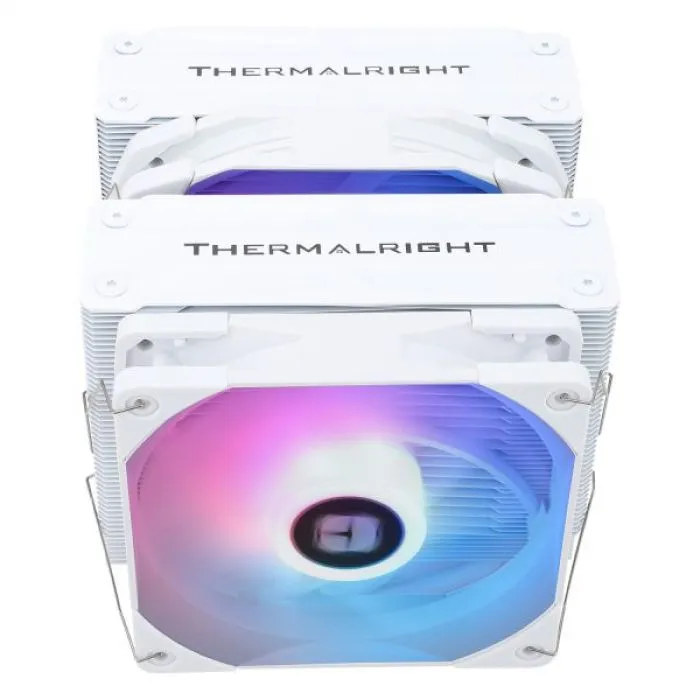 Thermalright Frost Spirit 140 White V3