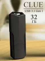 SmartBuy SB32GBCLU-K3