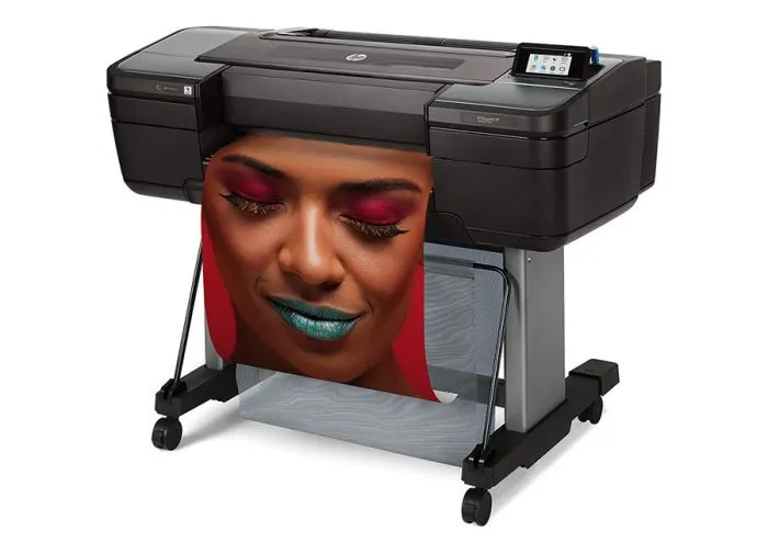 HP DesignJet Z9+ PS