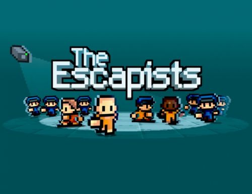 Право на использование (электронный ключ) Team 17 The Escapists