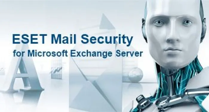 Eset NOD32 Mail Security для Microsoft Exchange Server  продление 1 год