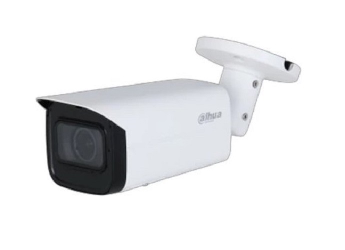 Видеокамера IP Dahua DH-IPC-HFW3241TP-ZS-27135-S2 2 МП, объектив 2.7-13.5 мм, 1920x1080, CMOS 1/2.8