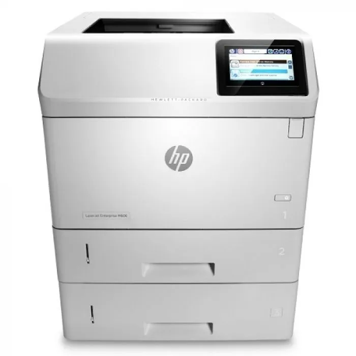 фото HP LaserJet Enterprise 600 M606x